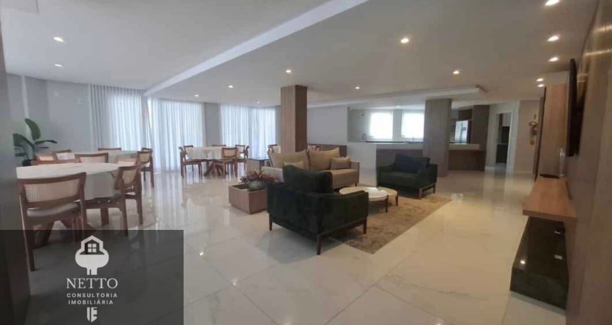 Apartamento, 3 quartos - Foto 3