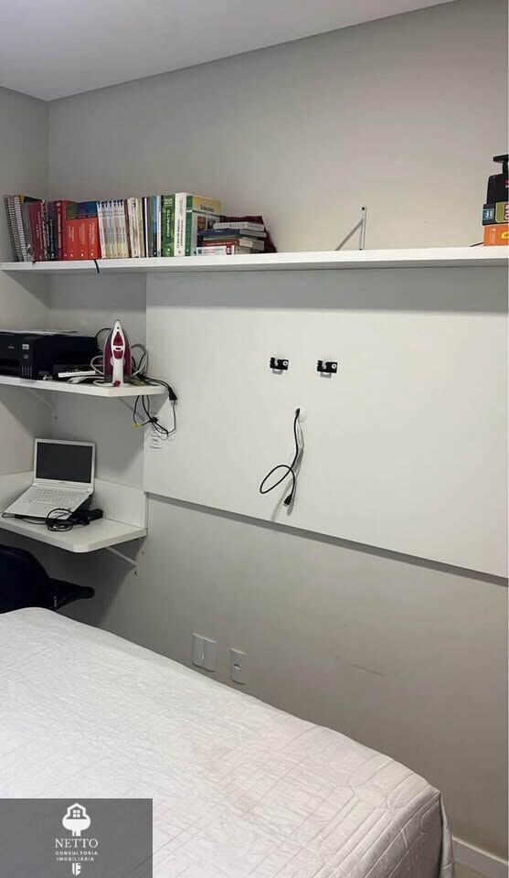 Apartamento, 2 quartos - Foto 13