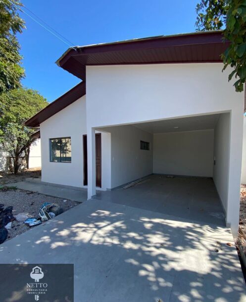 Casa, 3 quartos - Foto 8