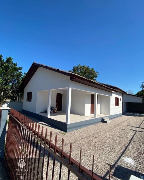 Casa, 3 quartos - Foto 9