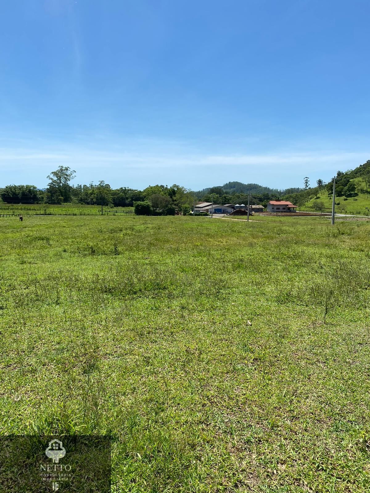 Chácara, 1347 m² - Foto 15