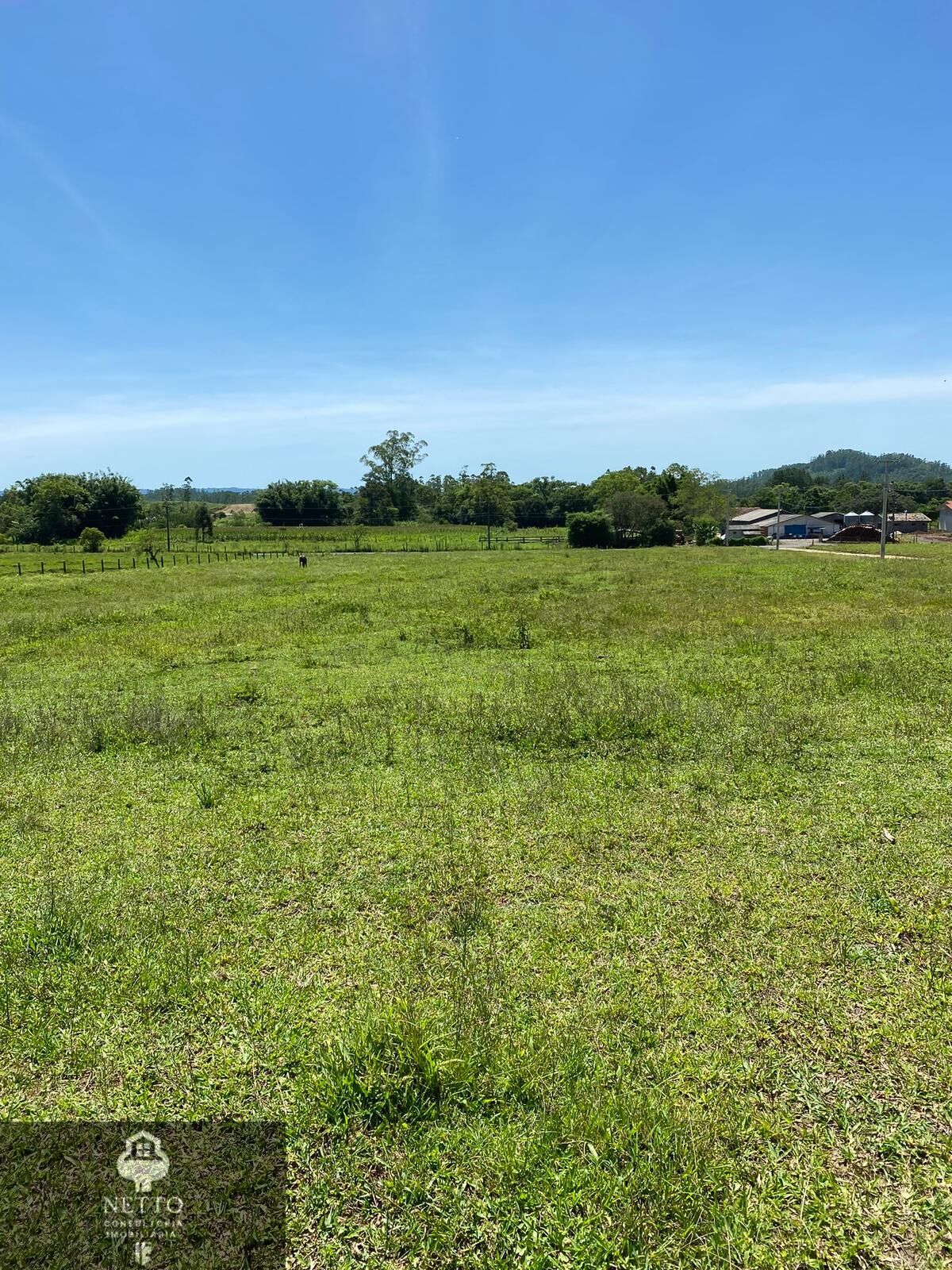 Chácara, 1347 m² - Foto 6