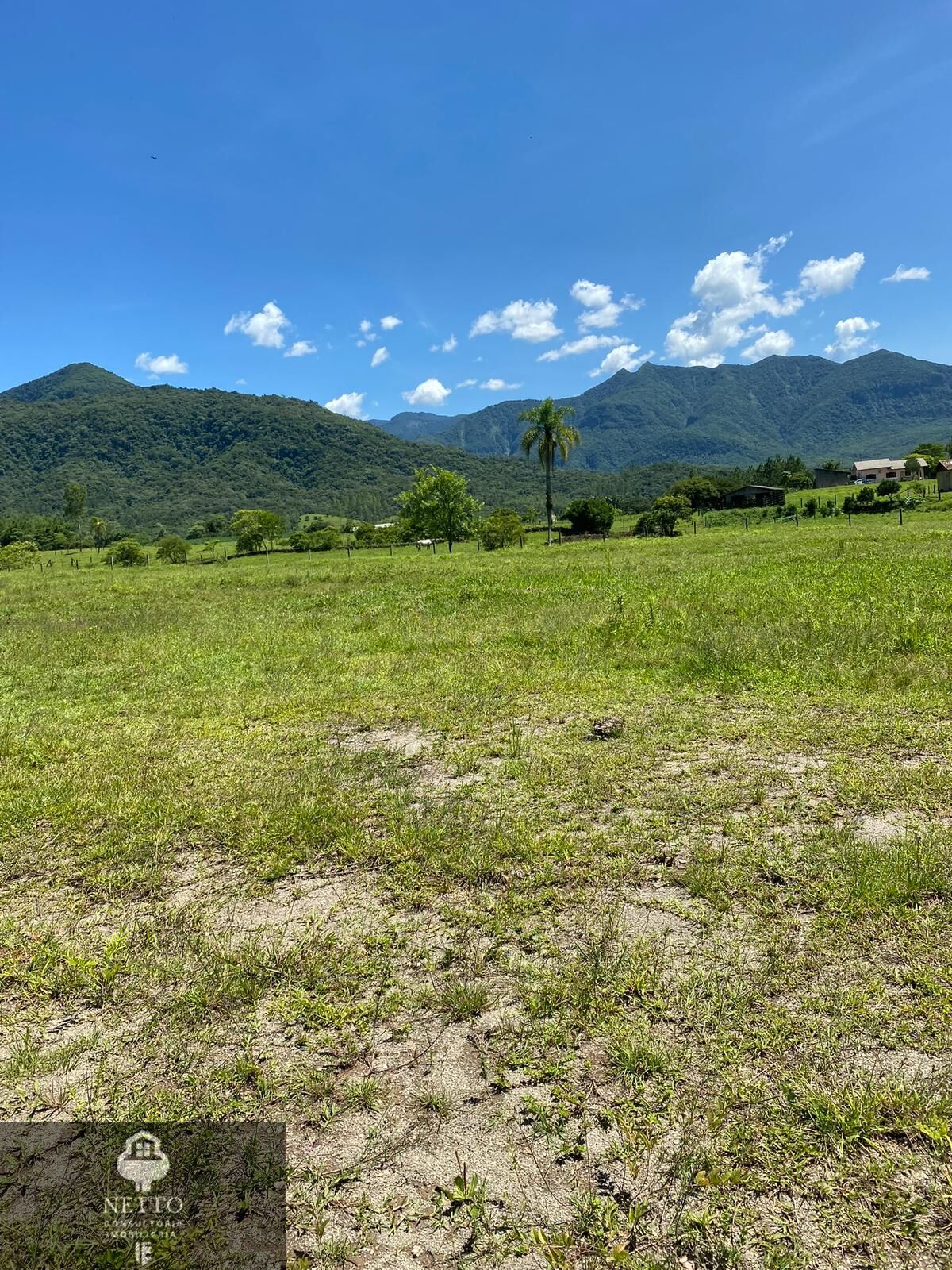 Chácara, 1347 m² - Foto 9
