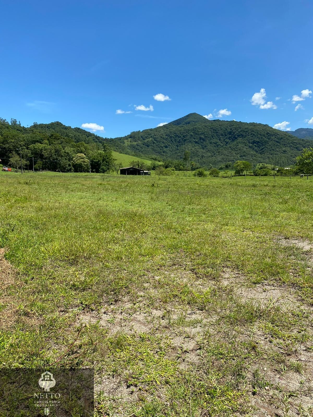 Chácara, 1347 m² - Foto 17