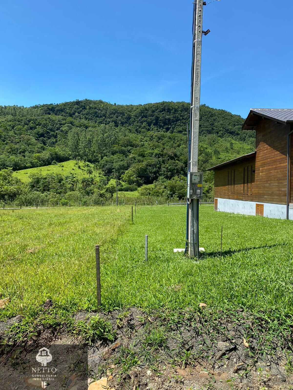 Chácara, 1347 m² - Foto 11
