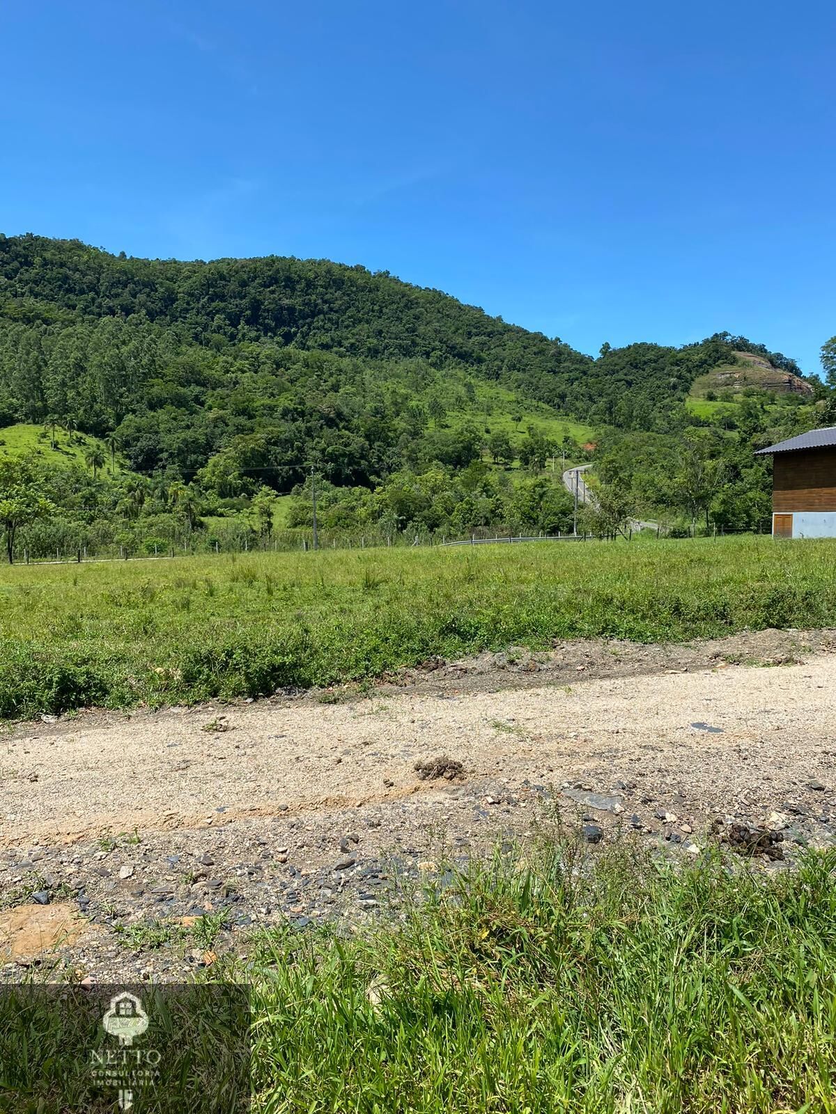 Chácara, 1347 m² - Foto 13