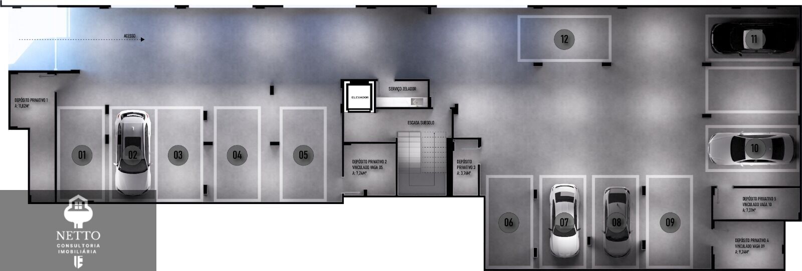 Apartamento - Foto 4
