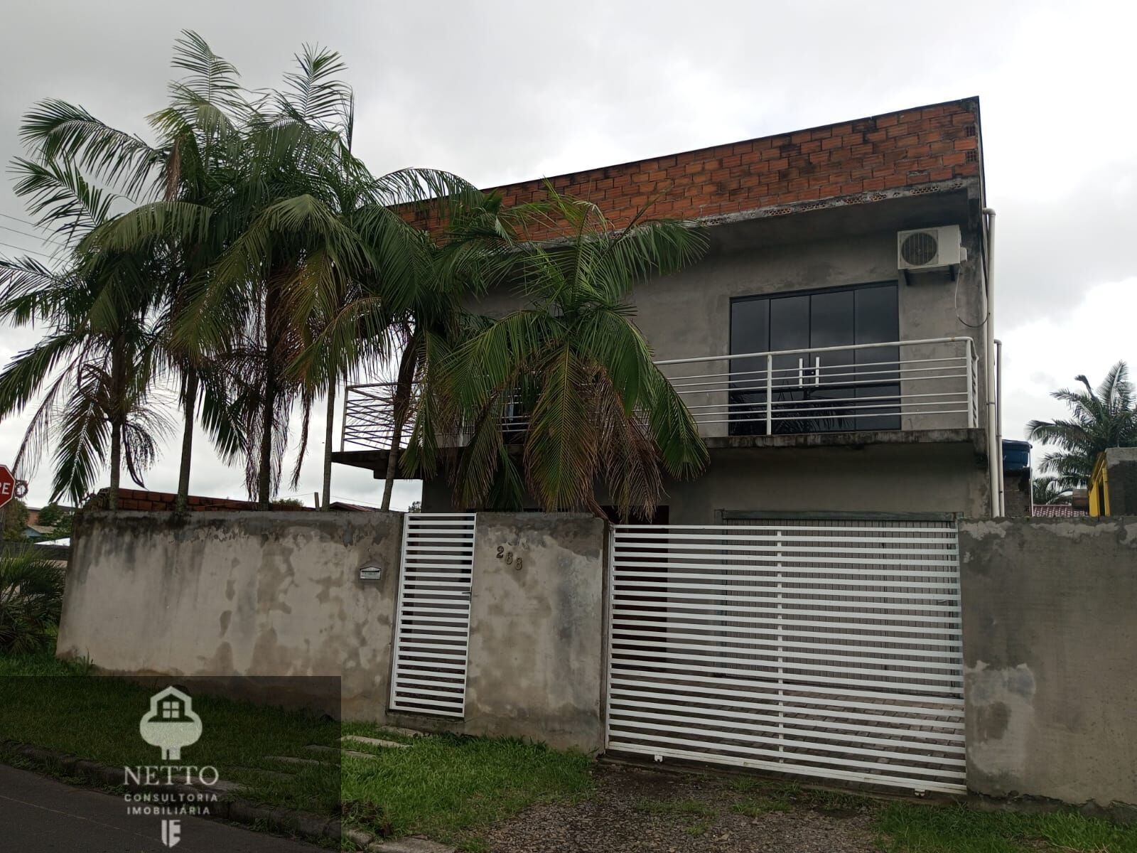 Casa, 2 quartos - Foto 15