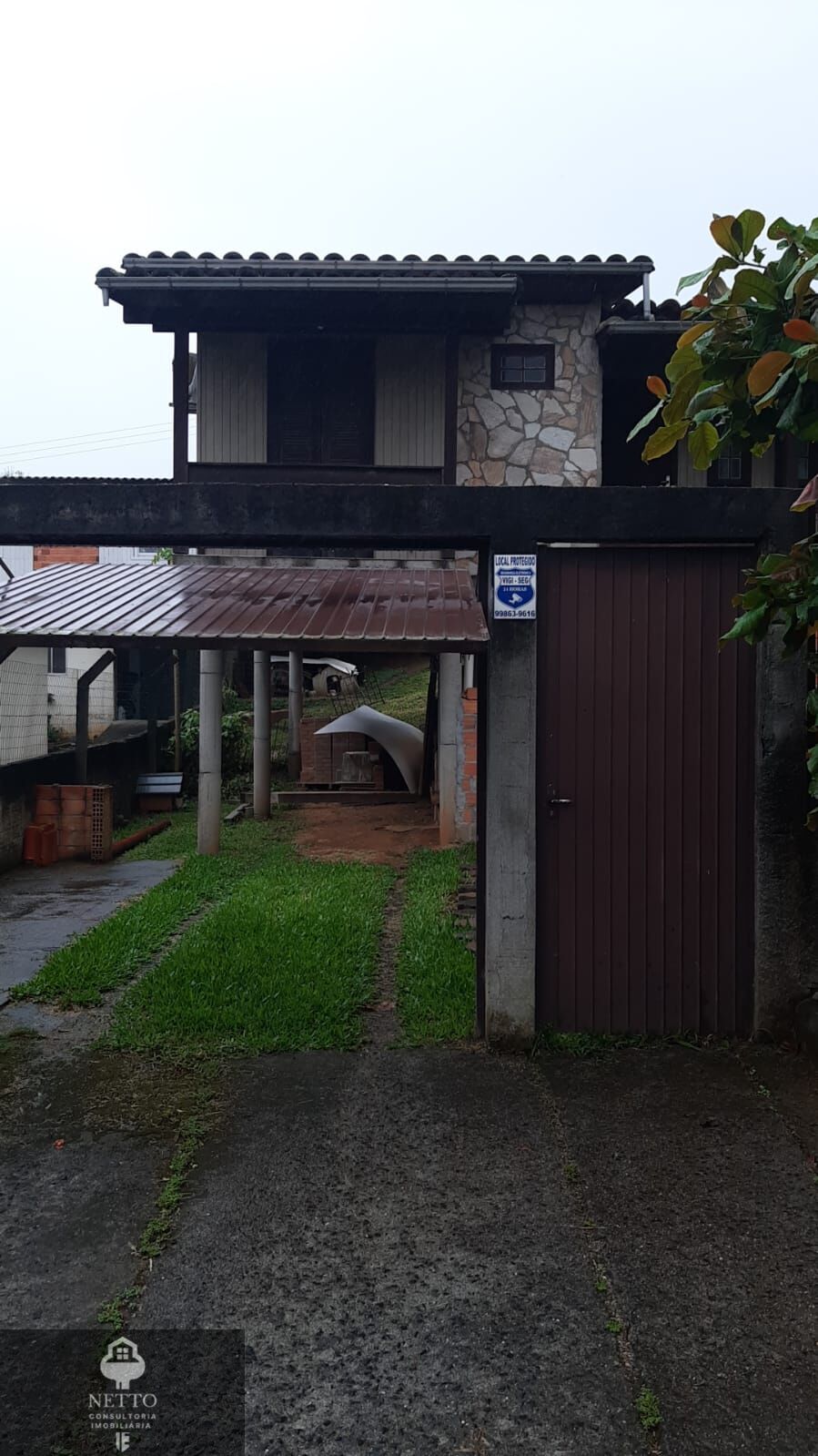 Casa, 3 quartos - Foto 3