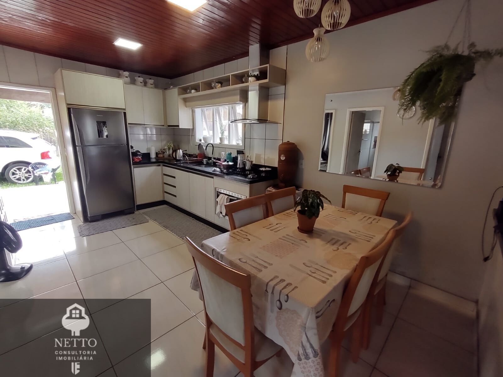 Casa, 2 quartos - Foto 11