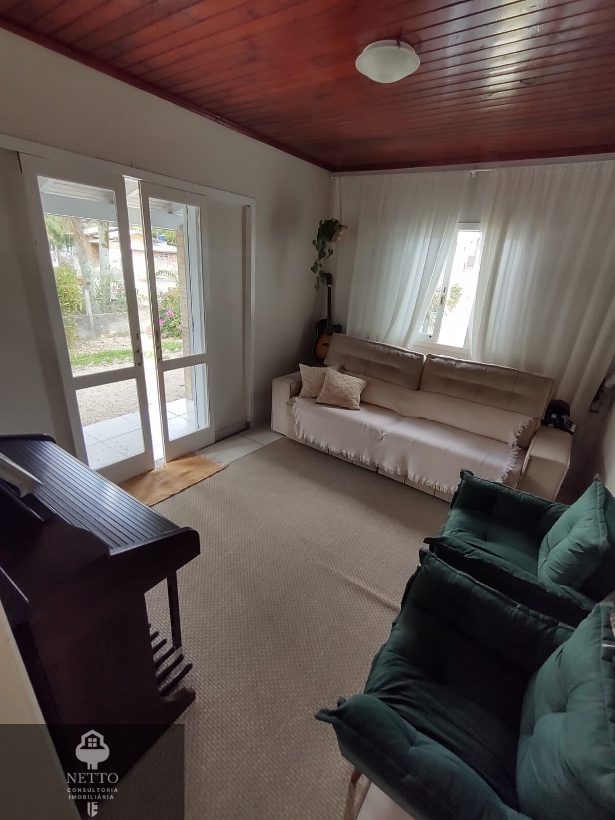 Casa, 2 quartos - Foto 9