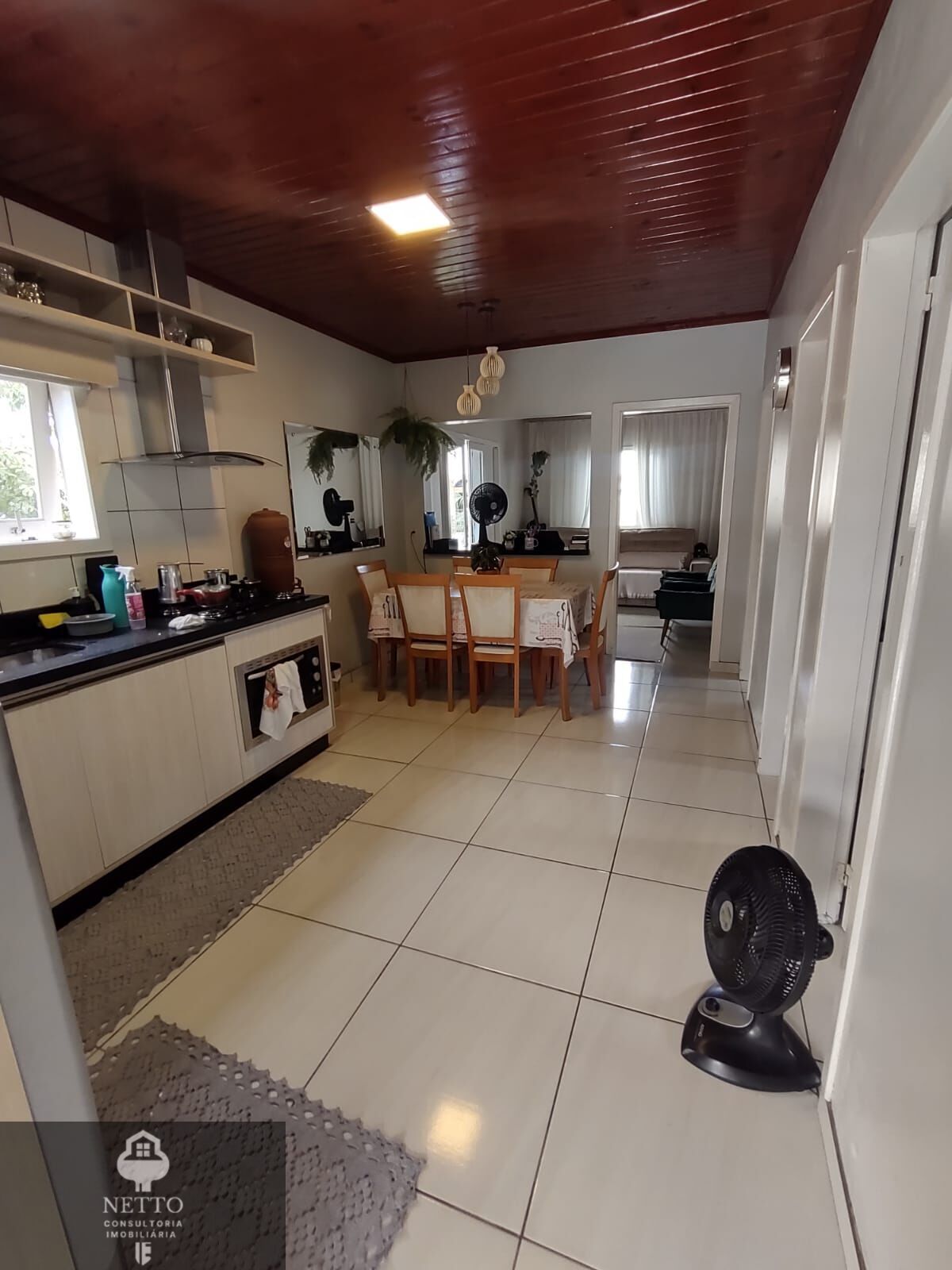 Casa, 2 quartos - Foto 10