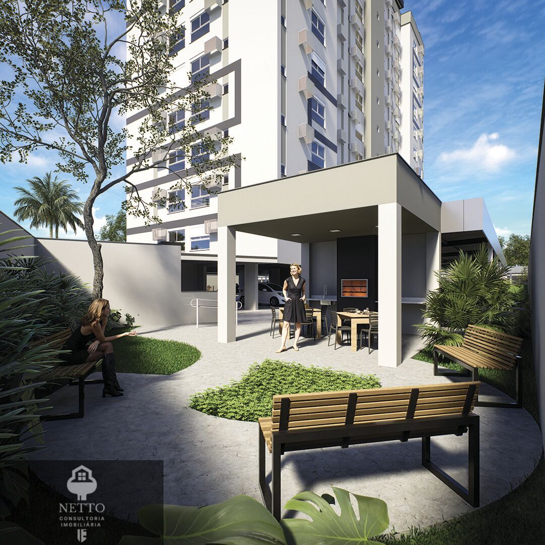 Apartamento, 1 quarto - Foto 5