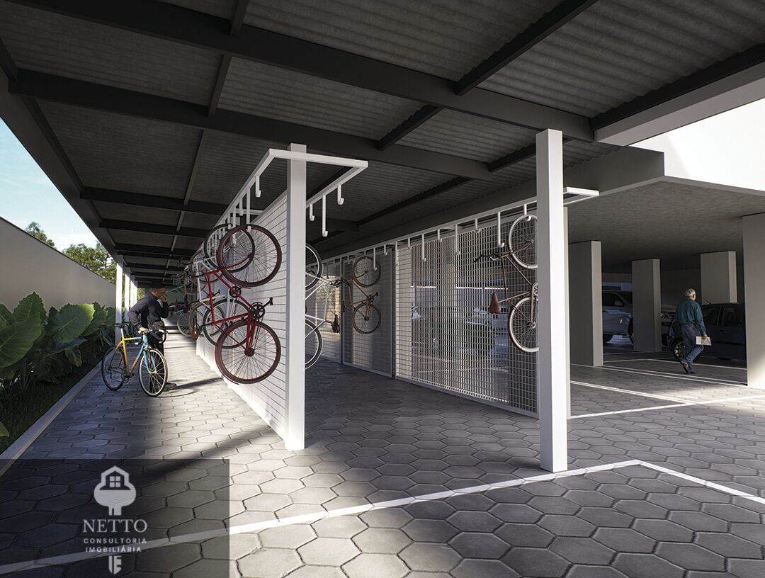 Apartamento, 1 quarto - Foto 7