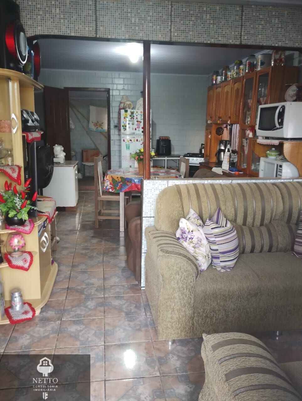 Casa, 4 quartos - Foto 6