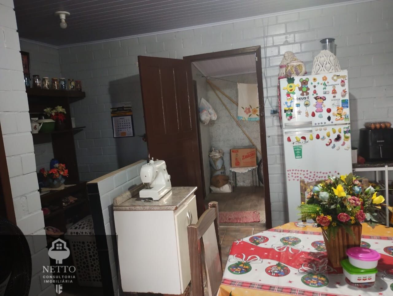 Casa, 4 quartos - Foto 5