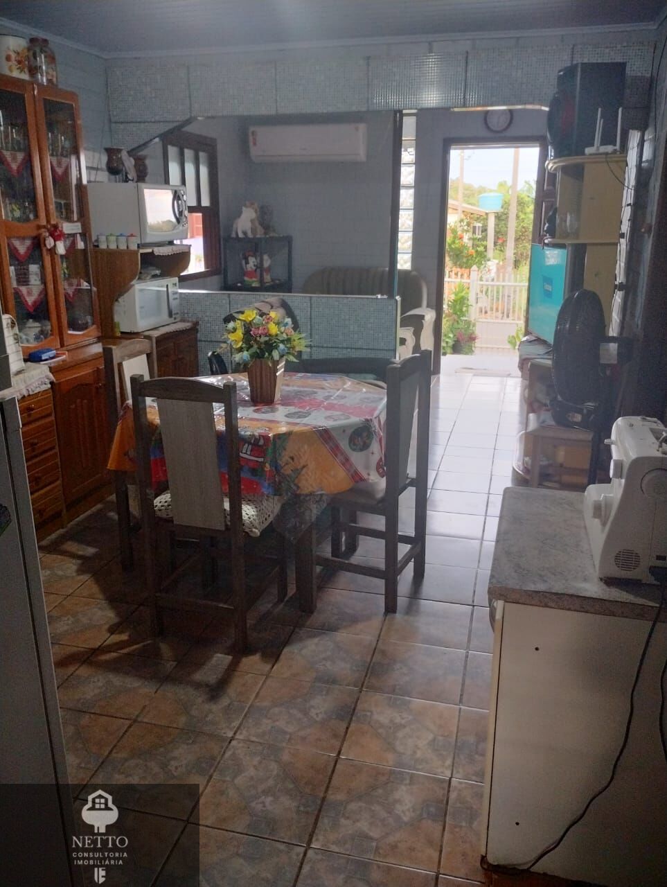 Casa, 4 quartos - Foto 4