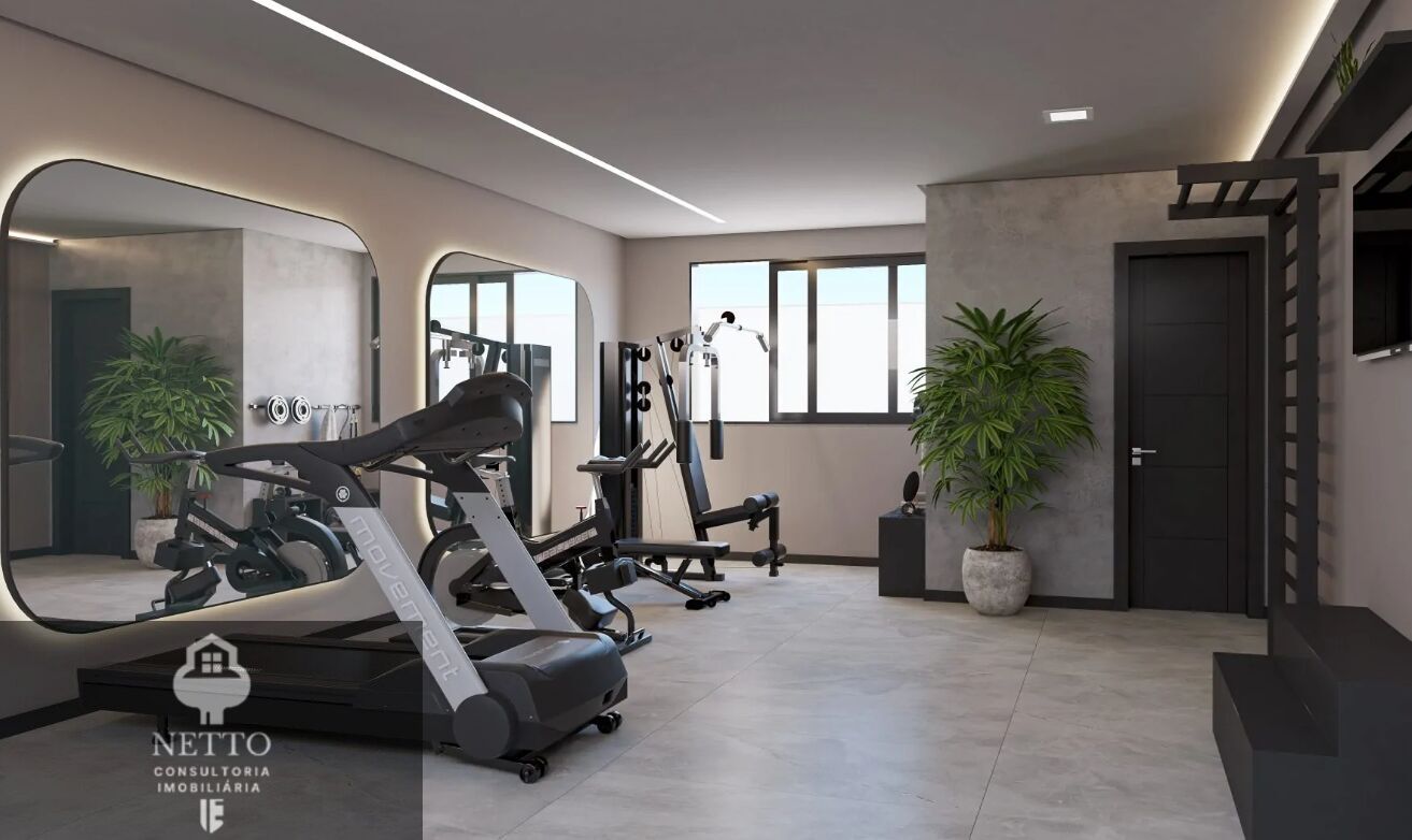 Apartamento, 3 quartos - Foto 5