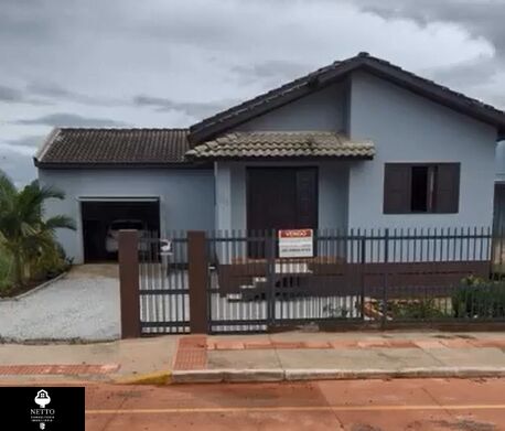 Casa, 2 quartos - Foto 1