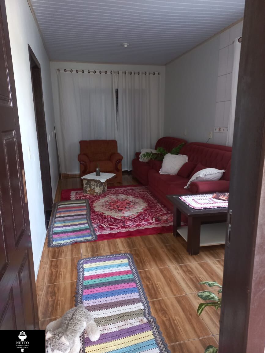 Casa, 2 quartos - Foto 2