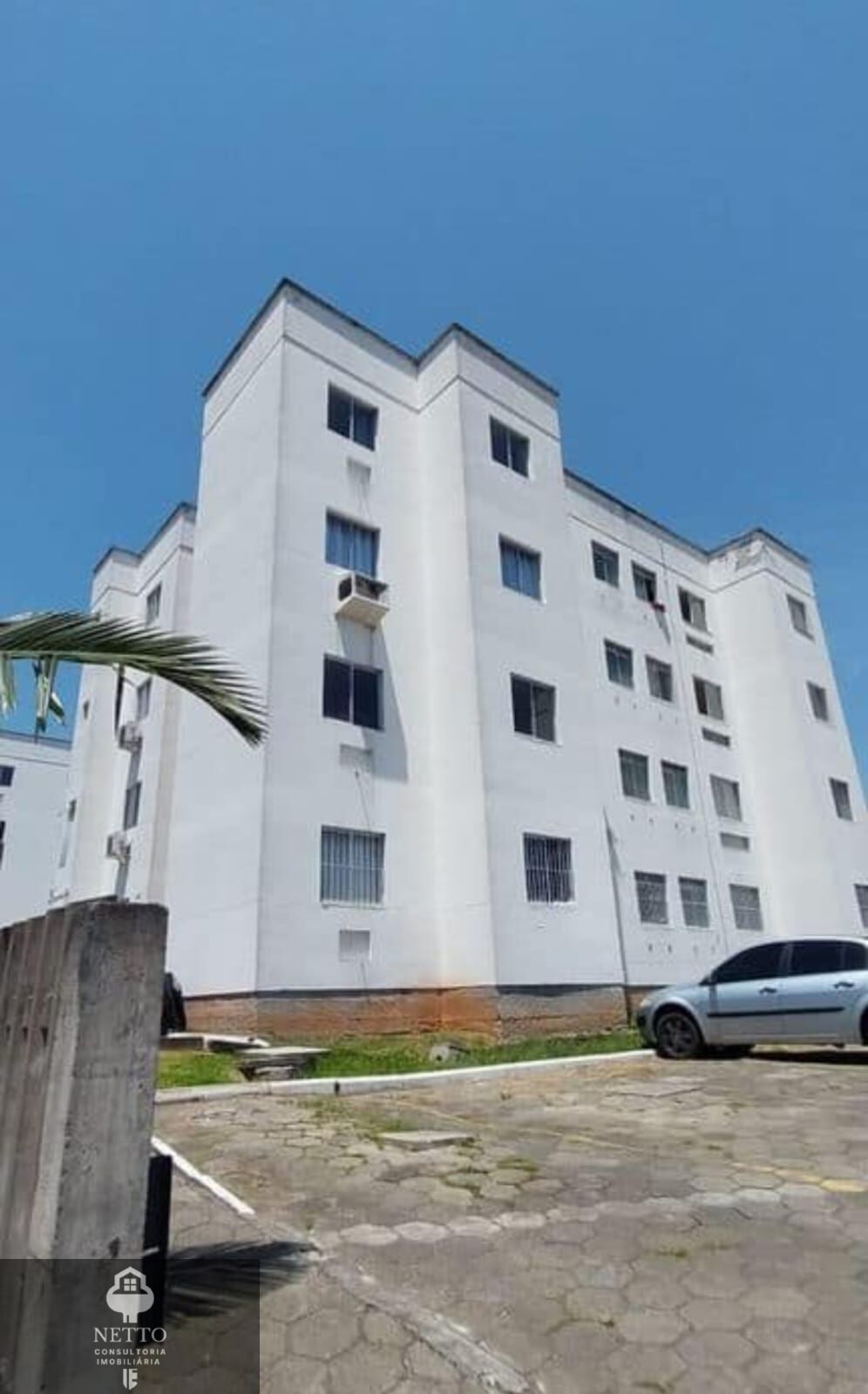 Apartamento, 1 quarto - Foto 1