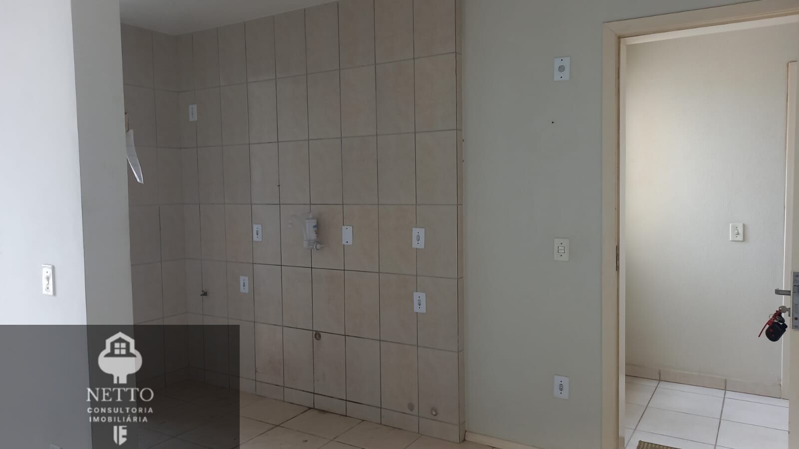 Apartamento, 1 quarto - Foto 2