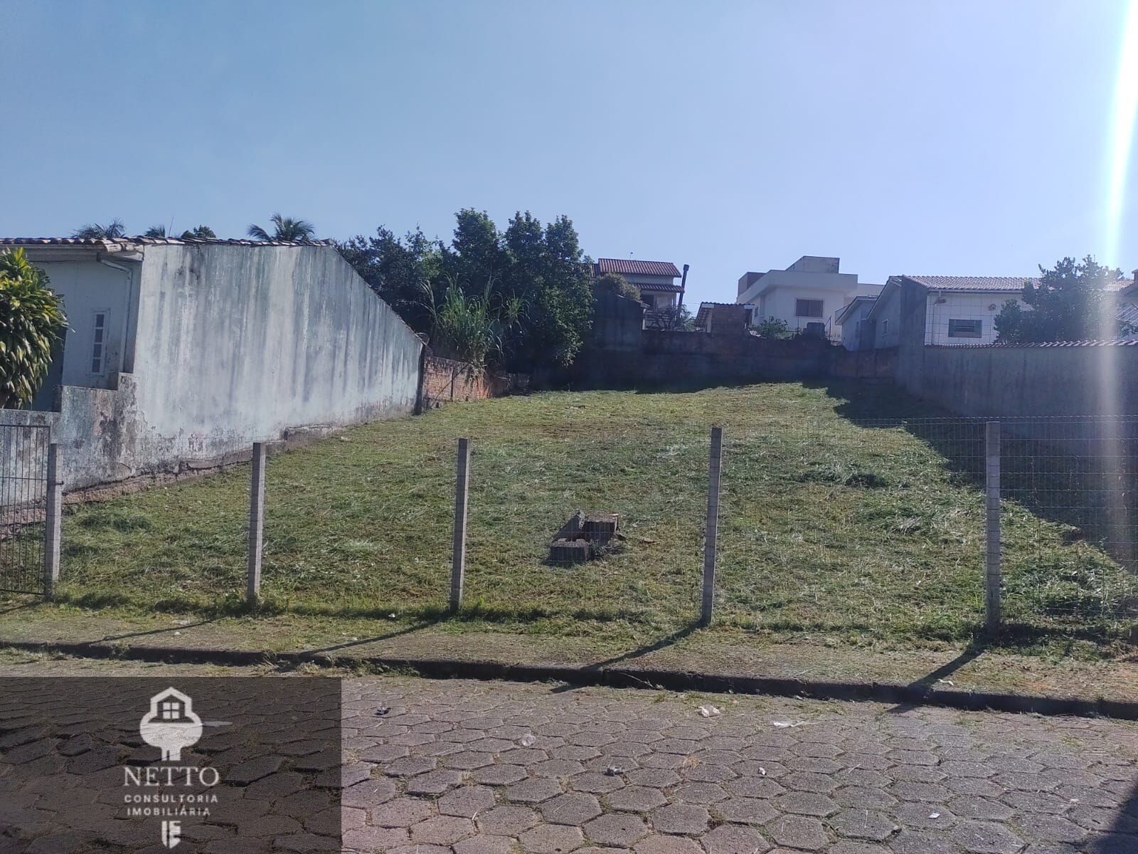 Terreno, 460 m² - Foto 4