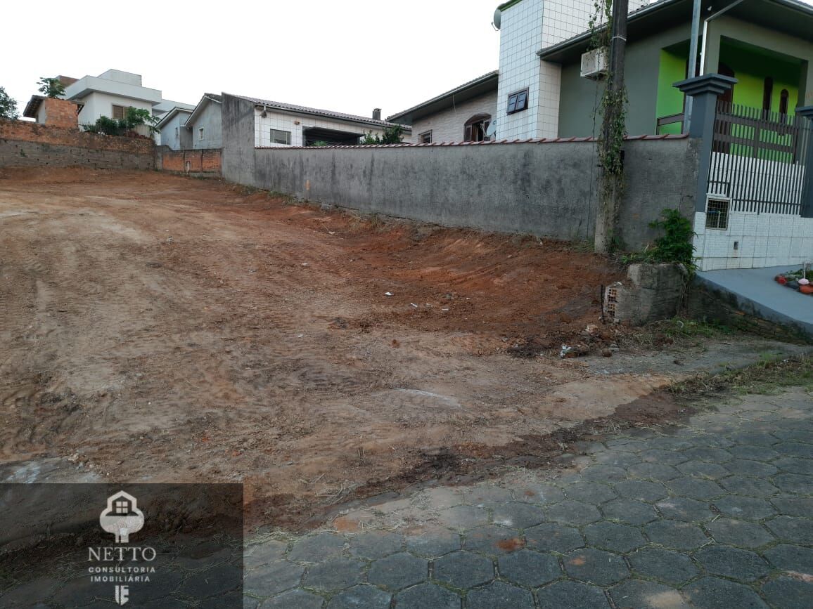 Terreno, 460 m² - Foto 3