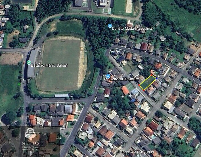 Terreno, 460 m² - Foto 5