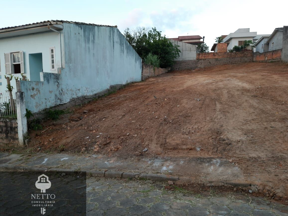 Terreno, 460 m² - Foto 2
