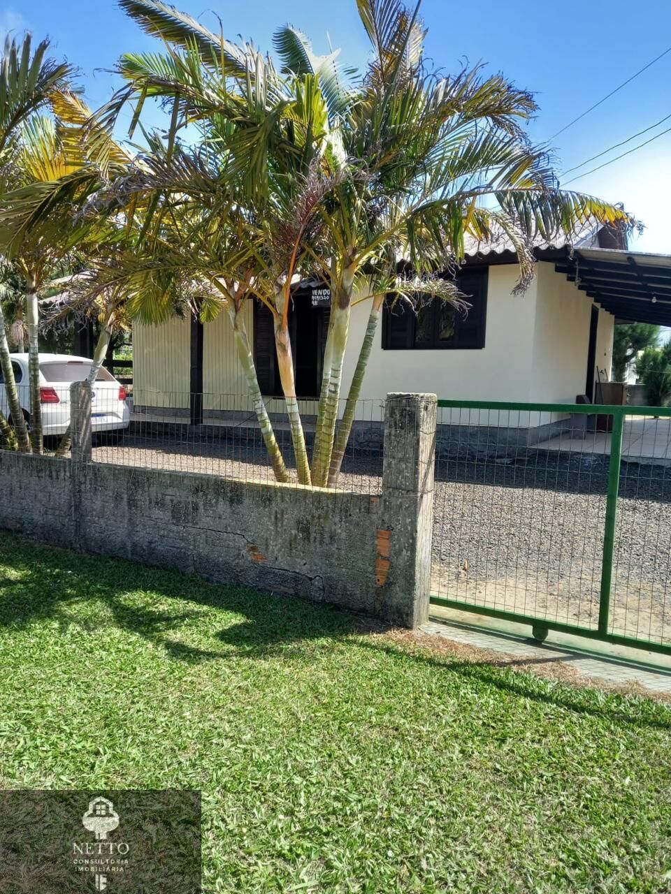 Casa, 3 quartos - Foto 7