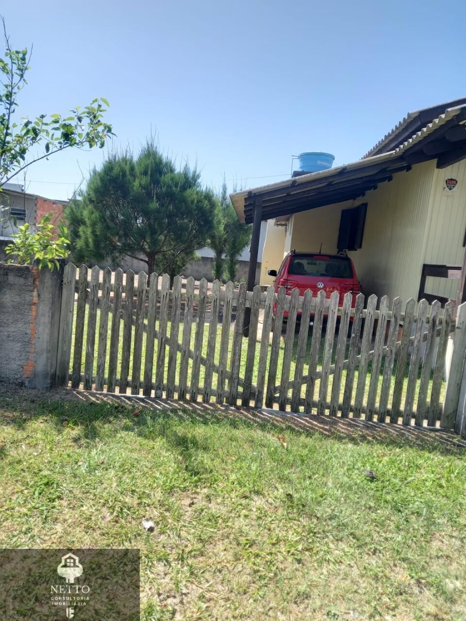 Casa, 3 quartos - Foto 6