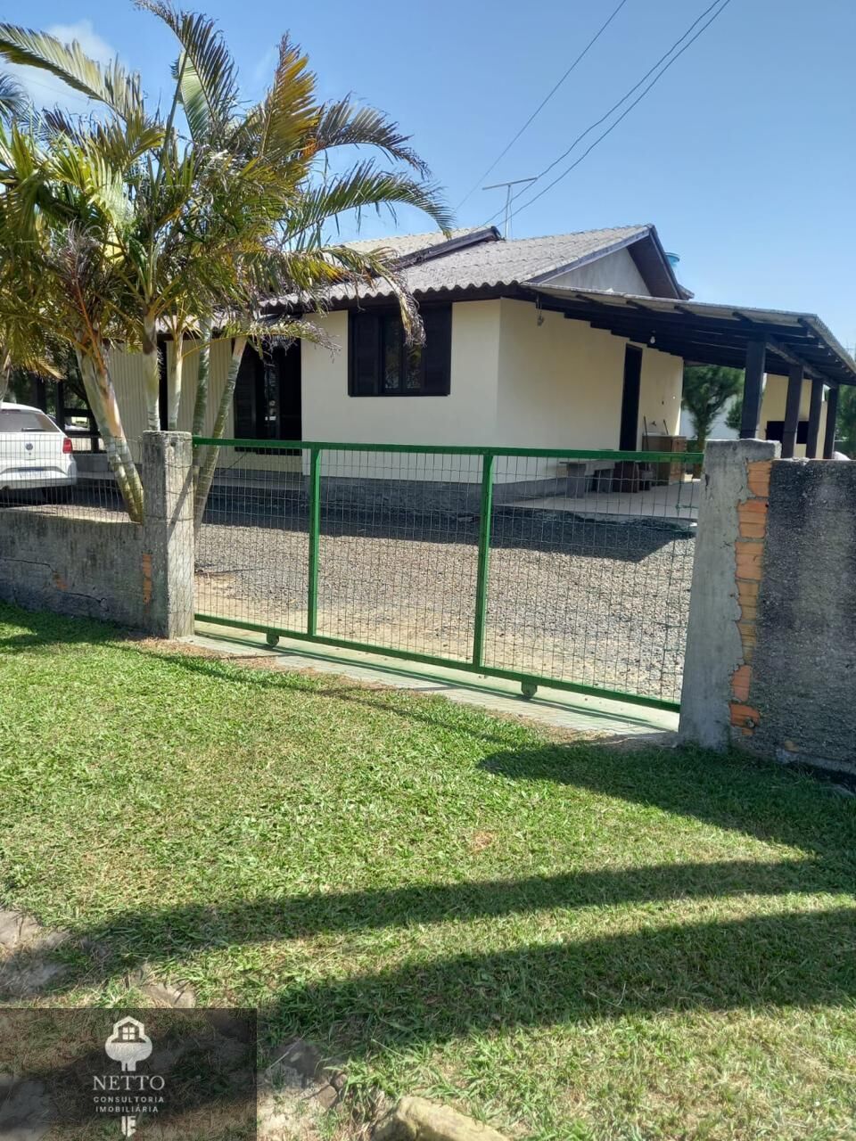 Casa, 3 quartos - Foto 5