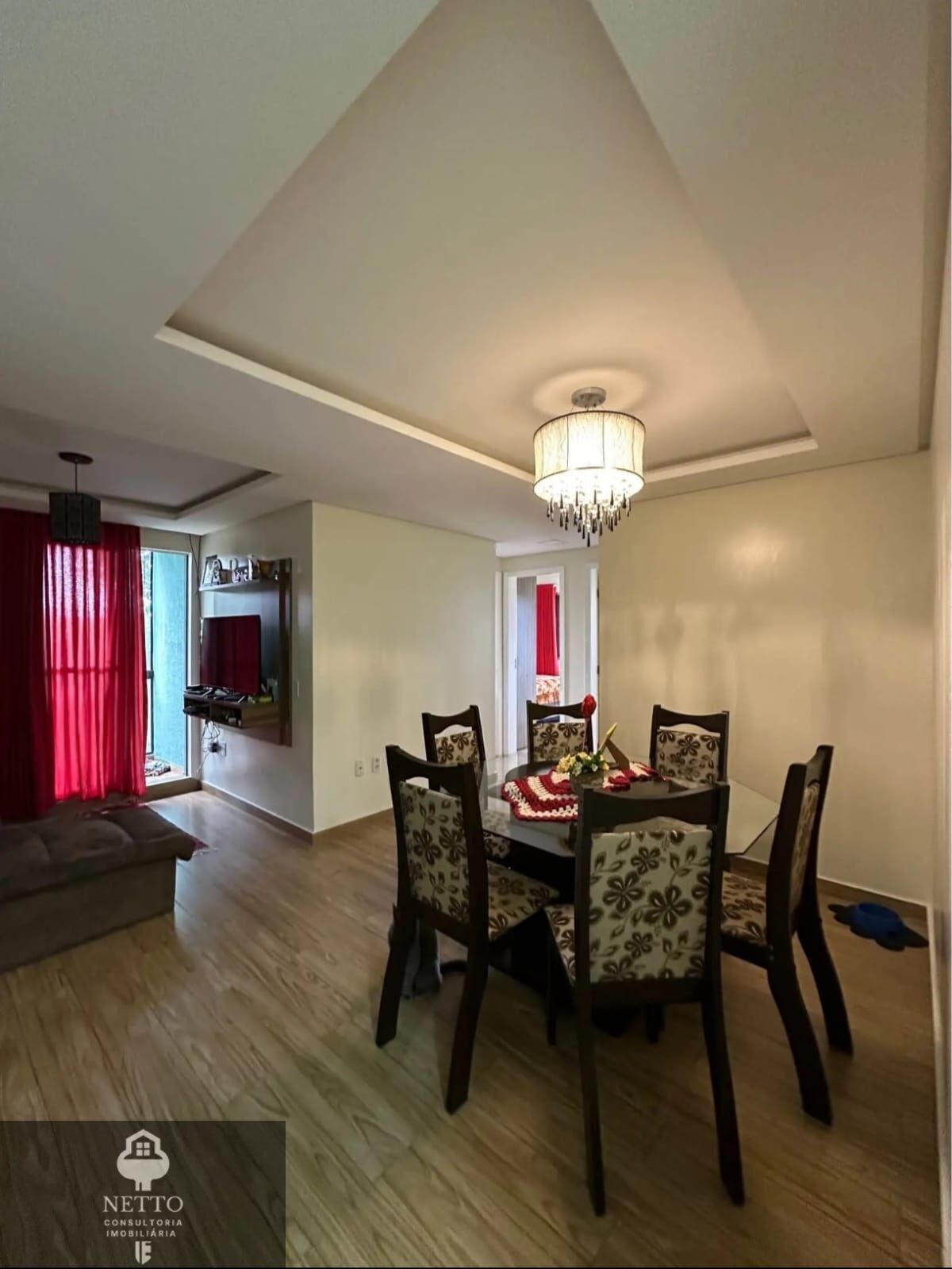 Apartamento, 3 quartos - Foto 1