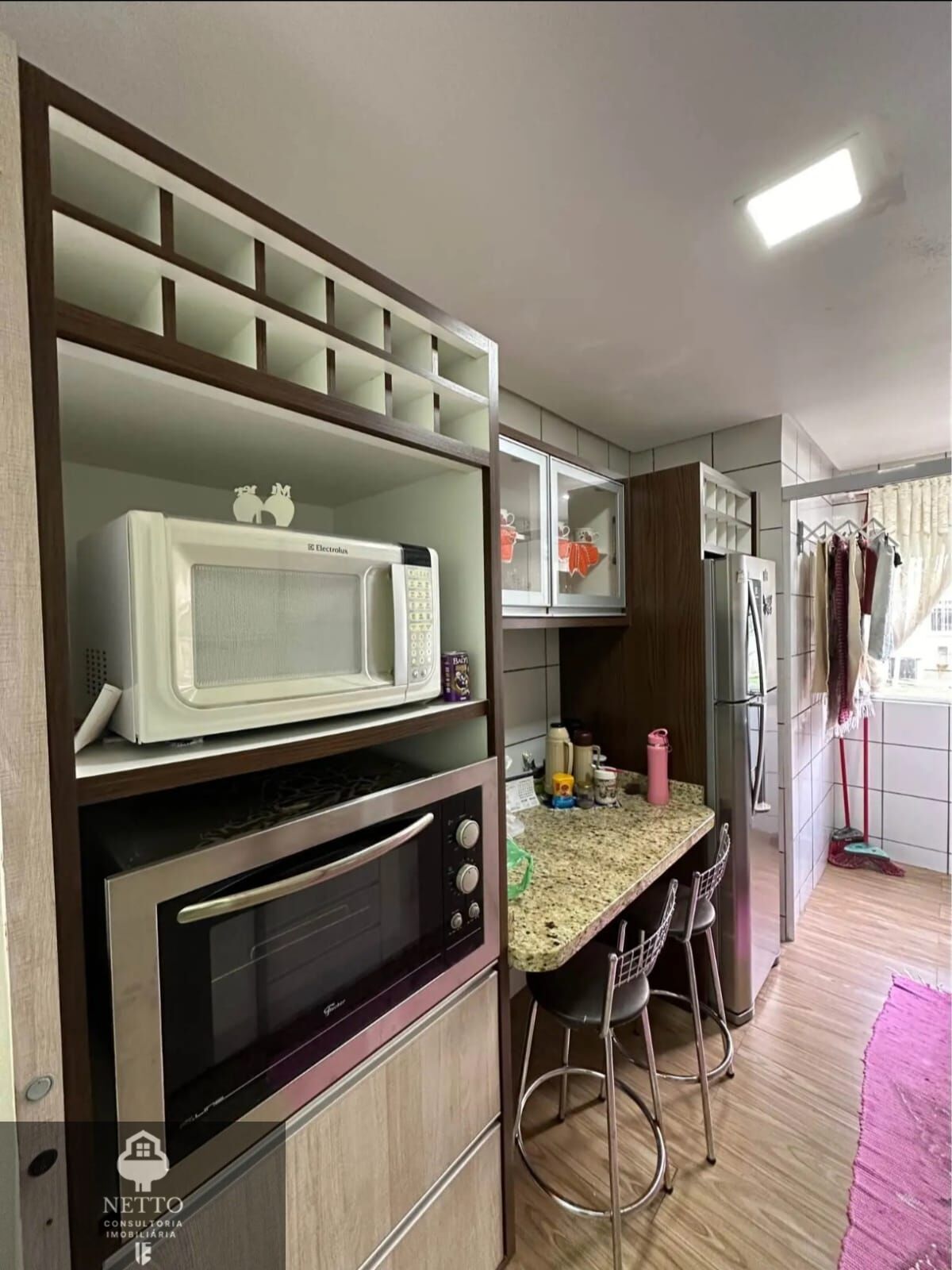 Apartamento, 3 quartos - Foto 5