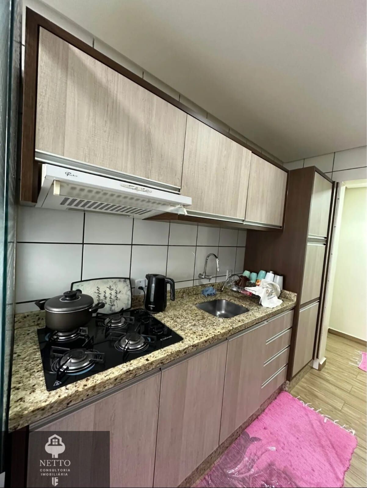 Apartamento, 3 quartos - Foto 2