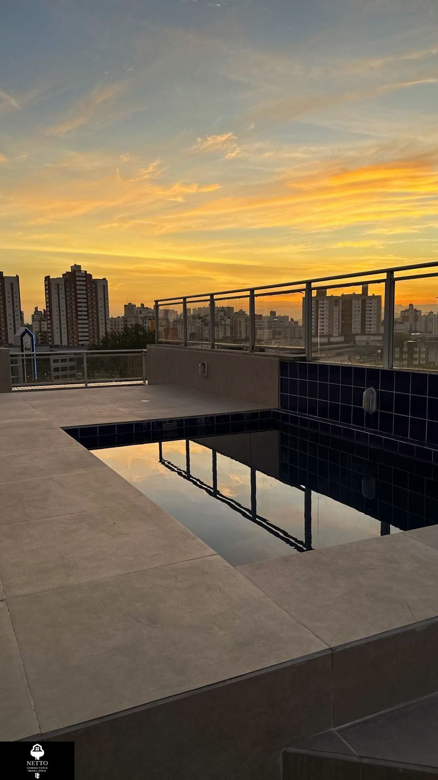 Cobertura, 3 quartos - Foto 4