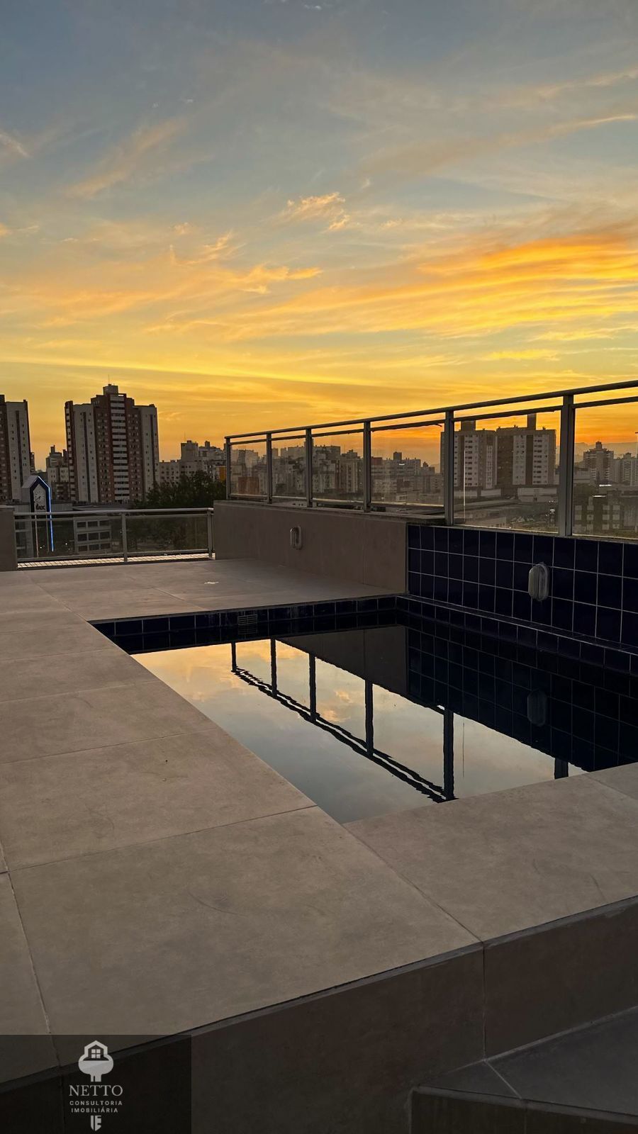 Cobertura, 3 quartos - Foto 4