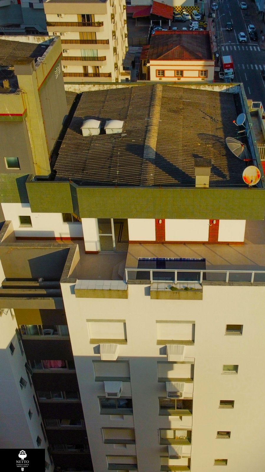 Cobertura, 3 quartos - Foto 2