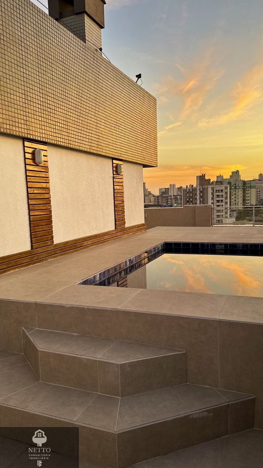 Cobertura, 3 quartos - Foto 3