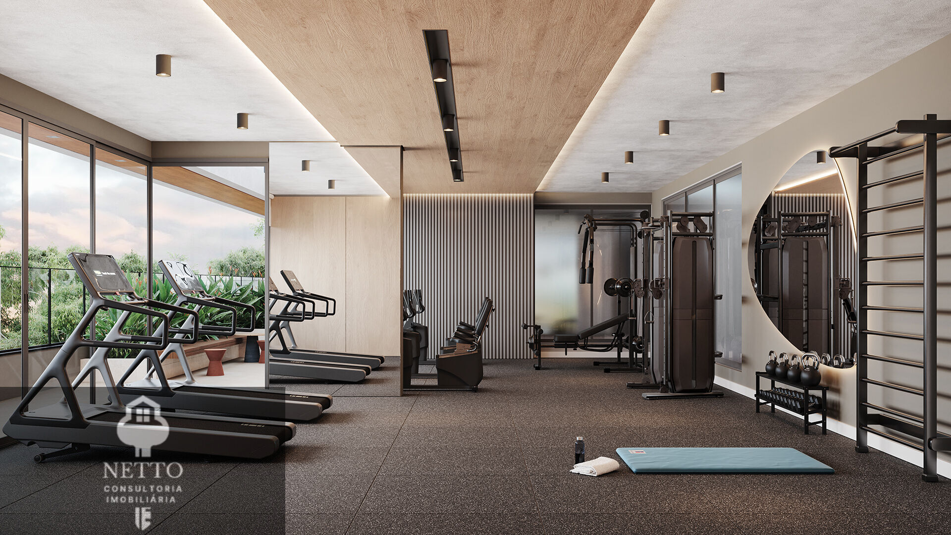 Apartamento, 4 quartos, 196 m² - Foto 3