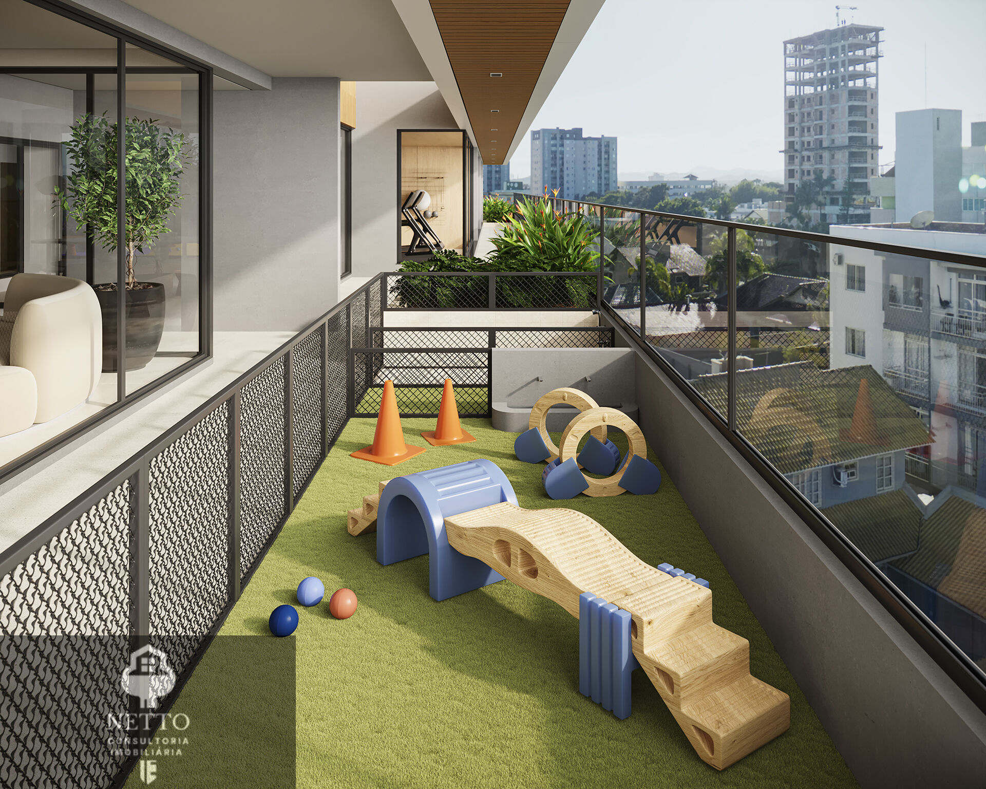 Apartamento, 4 quartos, 196 m² - Foto 10