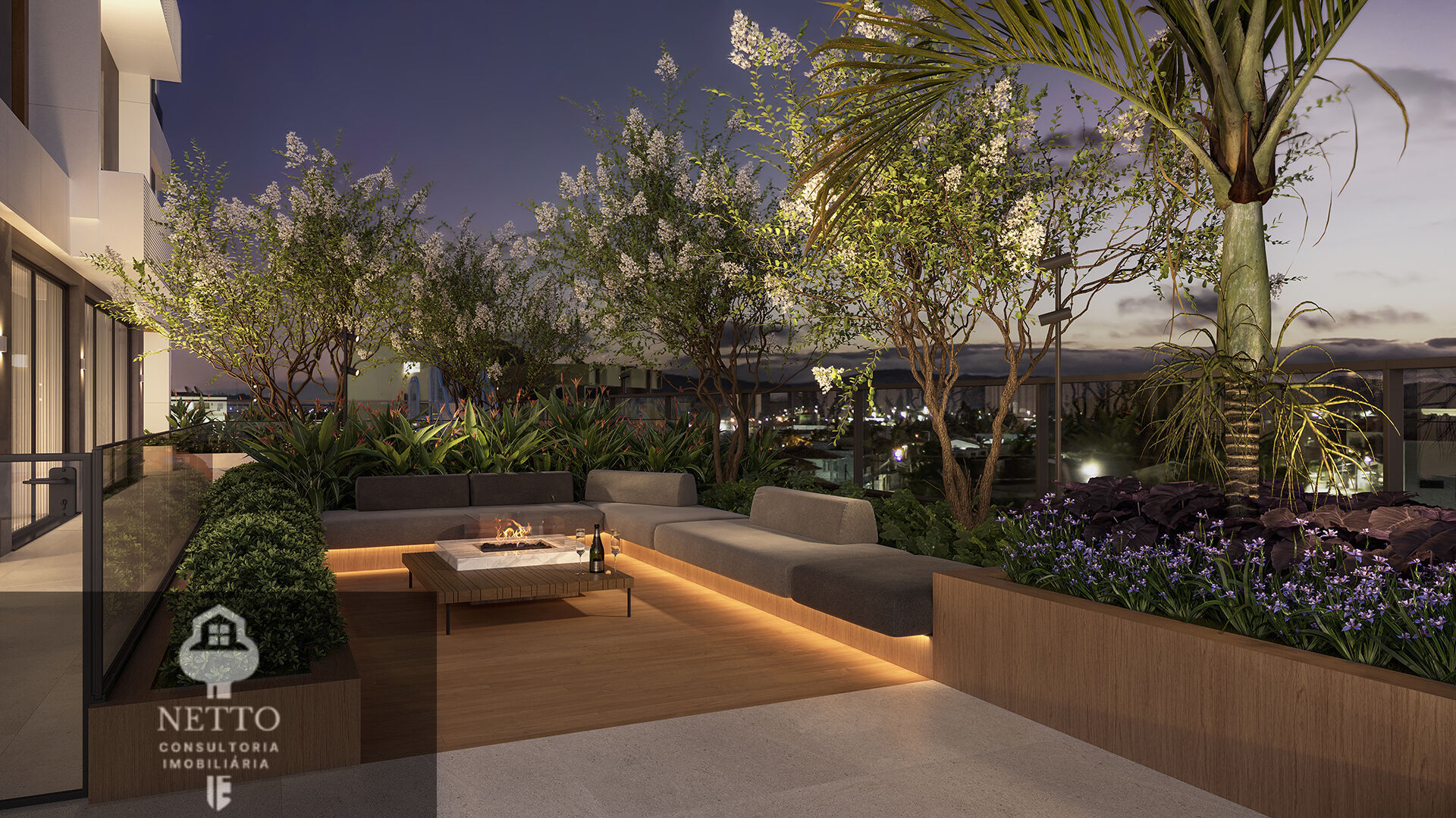 Apartamento, 4 quartos, 196 m² - Foto 16