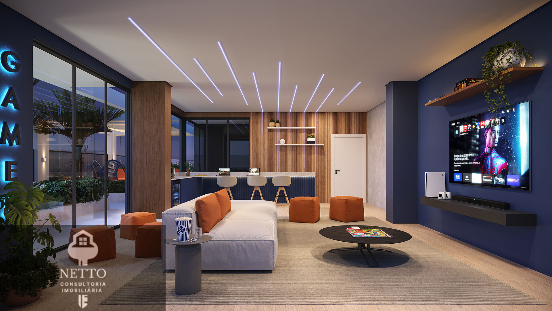 Apartamento, 4 quartos, 196 m² - Foto 5