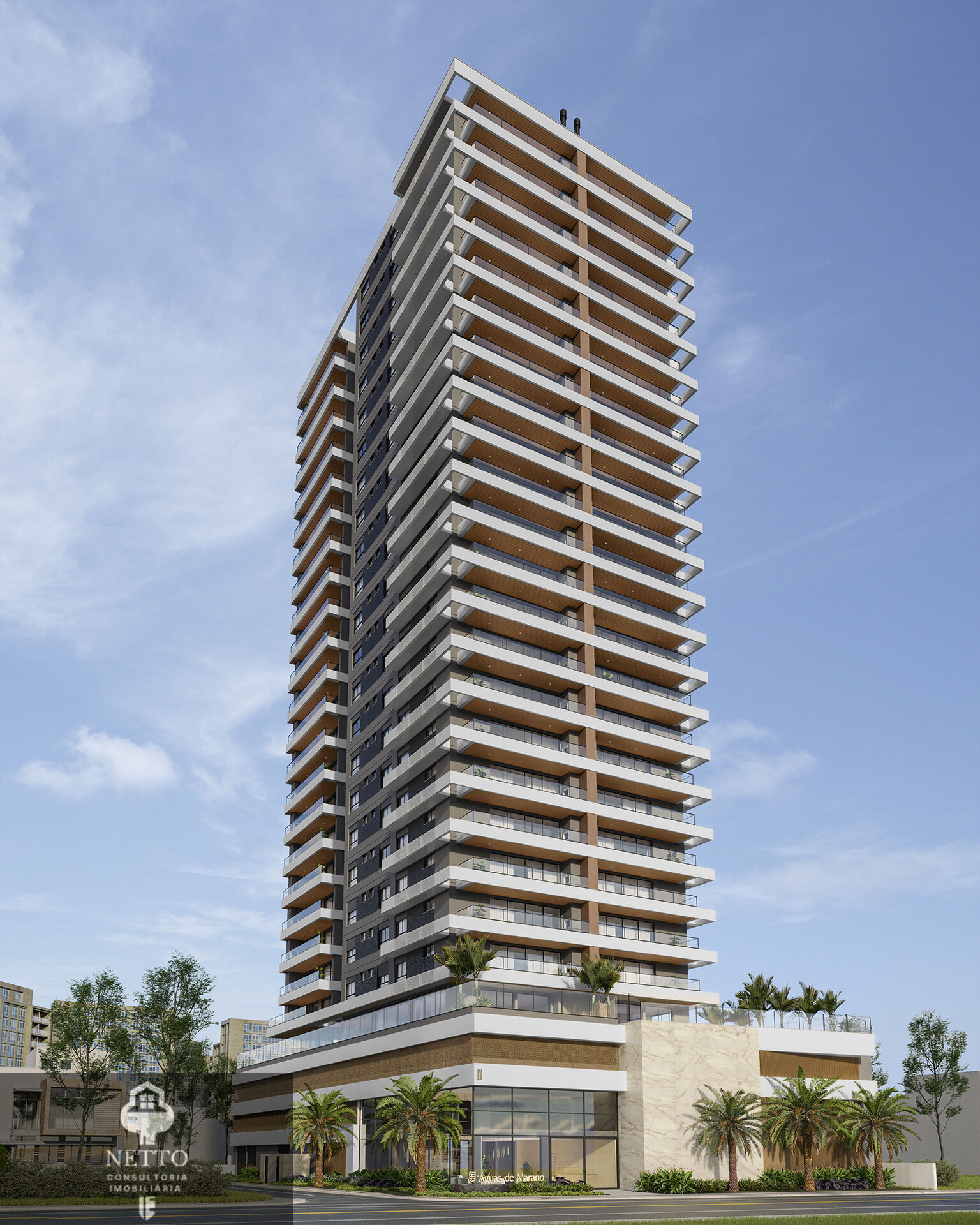 Apartamento, 4 quartos, 196 m² - Foto 6