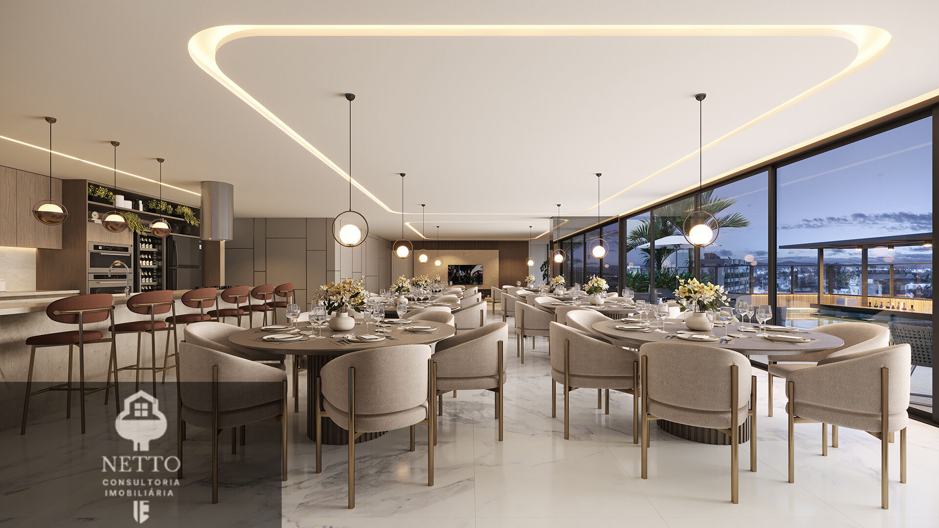 Apartamento, 4 quartos, 196 m² - Foto 15