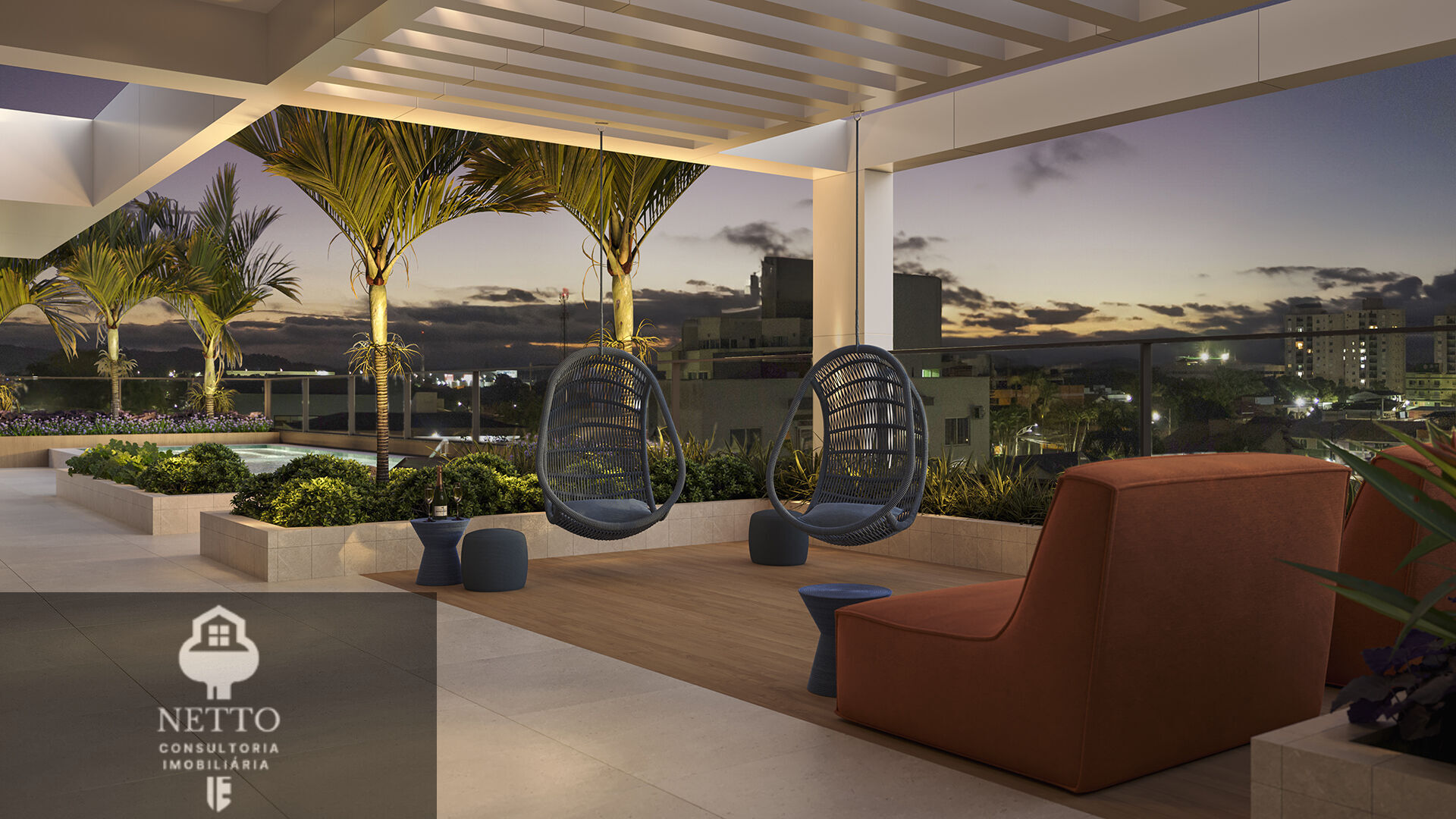 Apartamento, 4 quartos, 196 m² - Foto 8