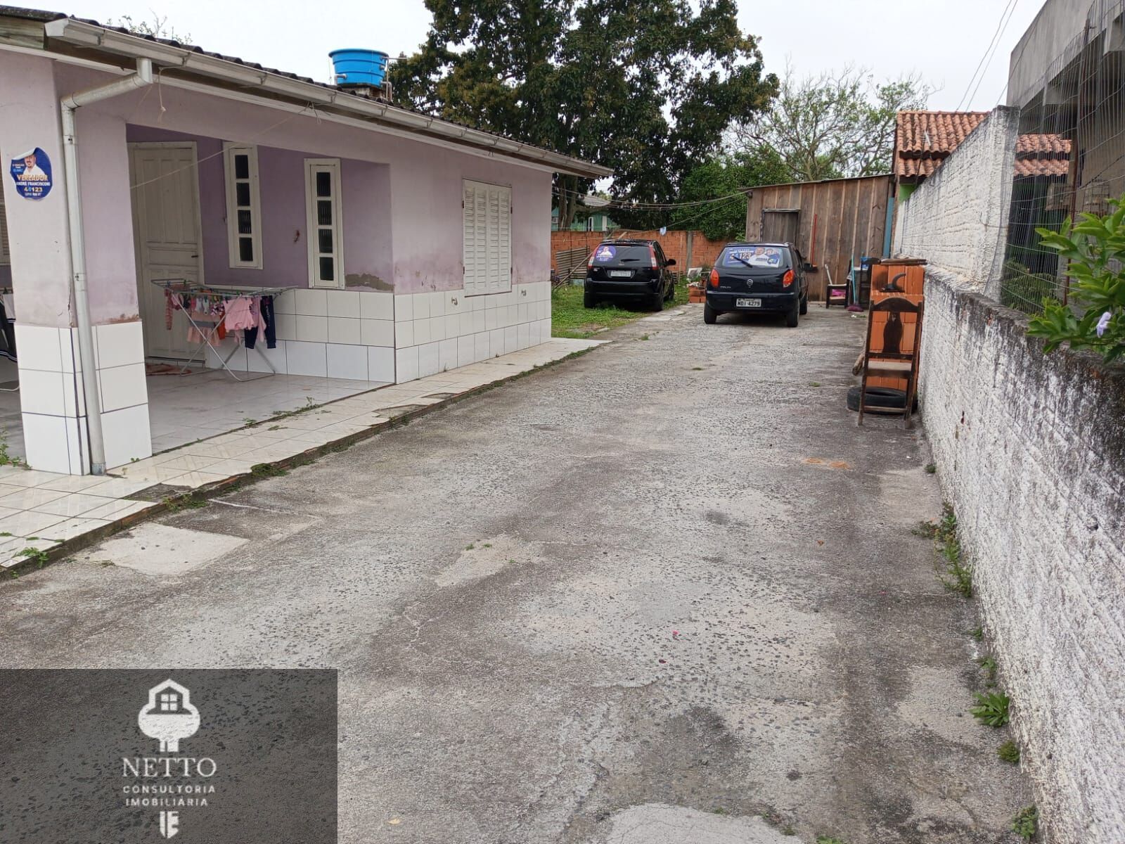 Casa, 2 quartos - Foto 3