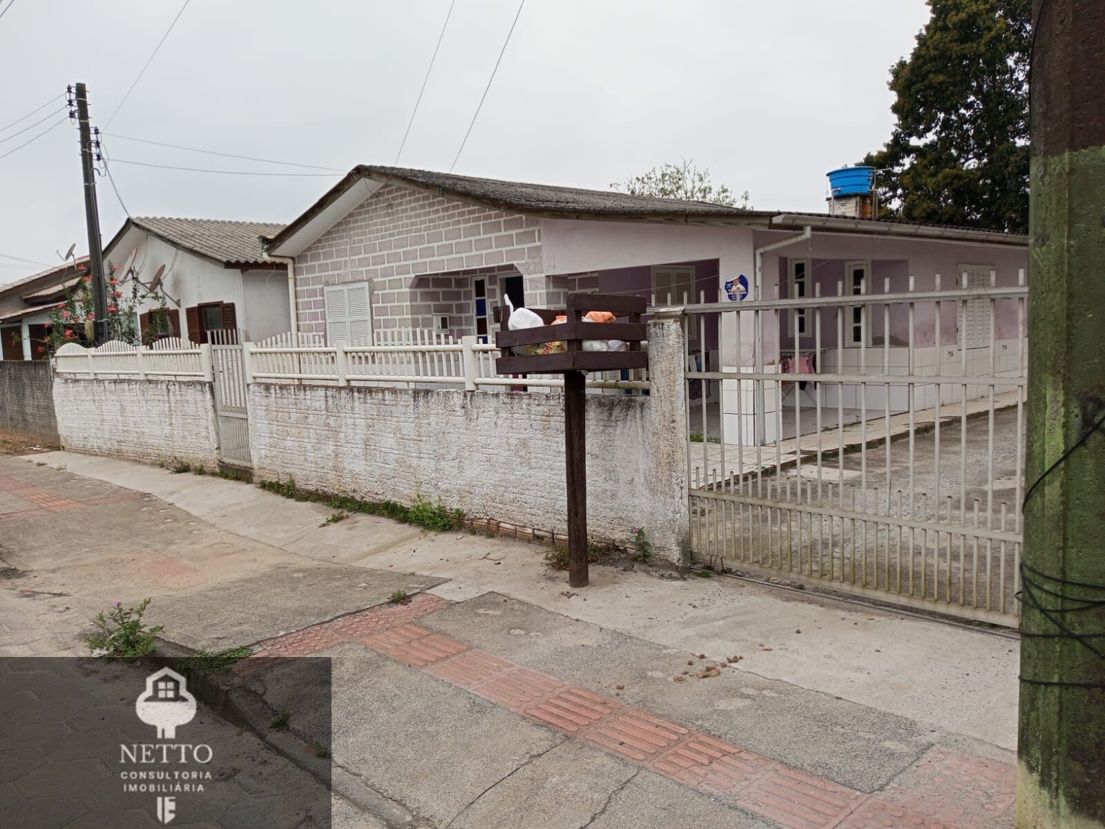 Casa, 2 quartos - Foto 2