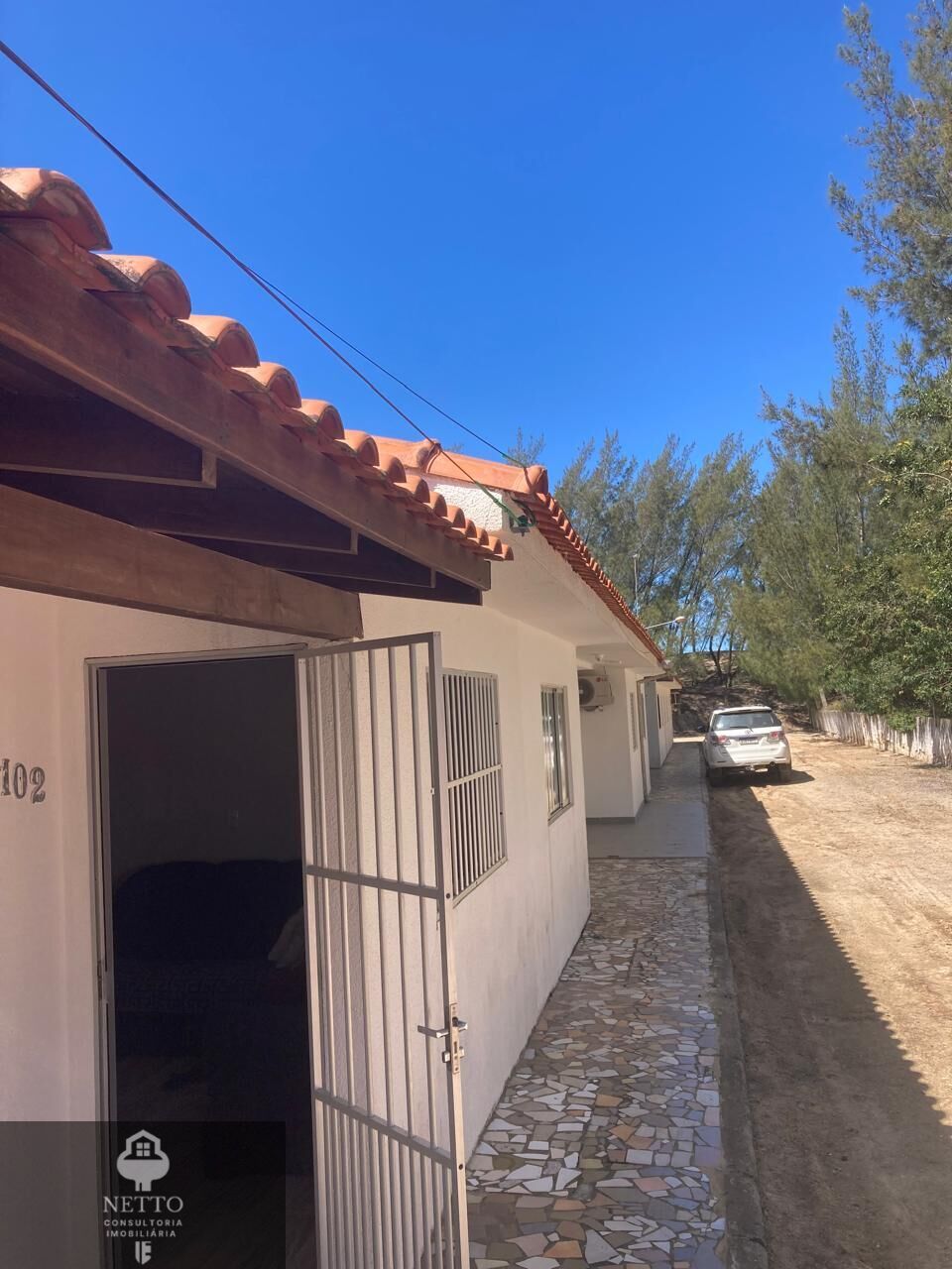 Casa, 2 quartos - Foto 18